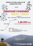 Turistická vychádzka Vršatec - Červený Kameň - Lednica