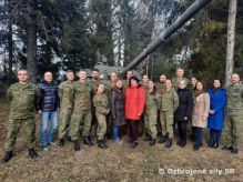 Zkladn kurz pecialistu pre oblas pohotovos, bojov pohotovos a mobilizcia K-1