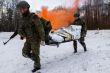 Kurz CLS1-Combat Lifesaver-Bojov zchranr