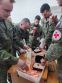 Kurz CLS1-Combat Lifesaver-Bojov zchranr