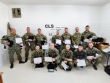 Kurz CLS1-Combat Lifesaver-Bojov zchranr