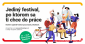 15. ročník najväčšieho festivalu príležitostí na Slovensku 
