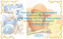 Vekonon pozdrav velitea vzdunch sl