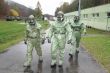 V Zemianskych Kostoľanoch sa pripravuje tím OPCW