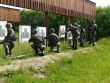 Streby prslunkov velitestva Zkladne mobilnch KIS