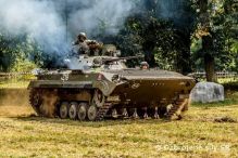 ORAVA 1944 – V tyle nepriateľa