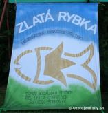 Zlat rybka