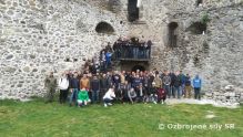 TOXIC LANCE 2019 - Spoznávanie krás Slovenska