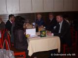 Mesiac úcty - október 2009